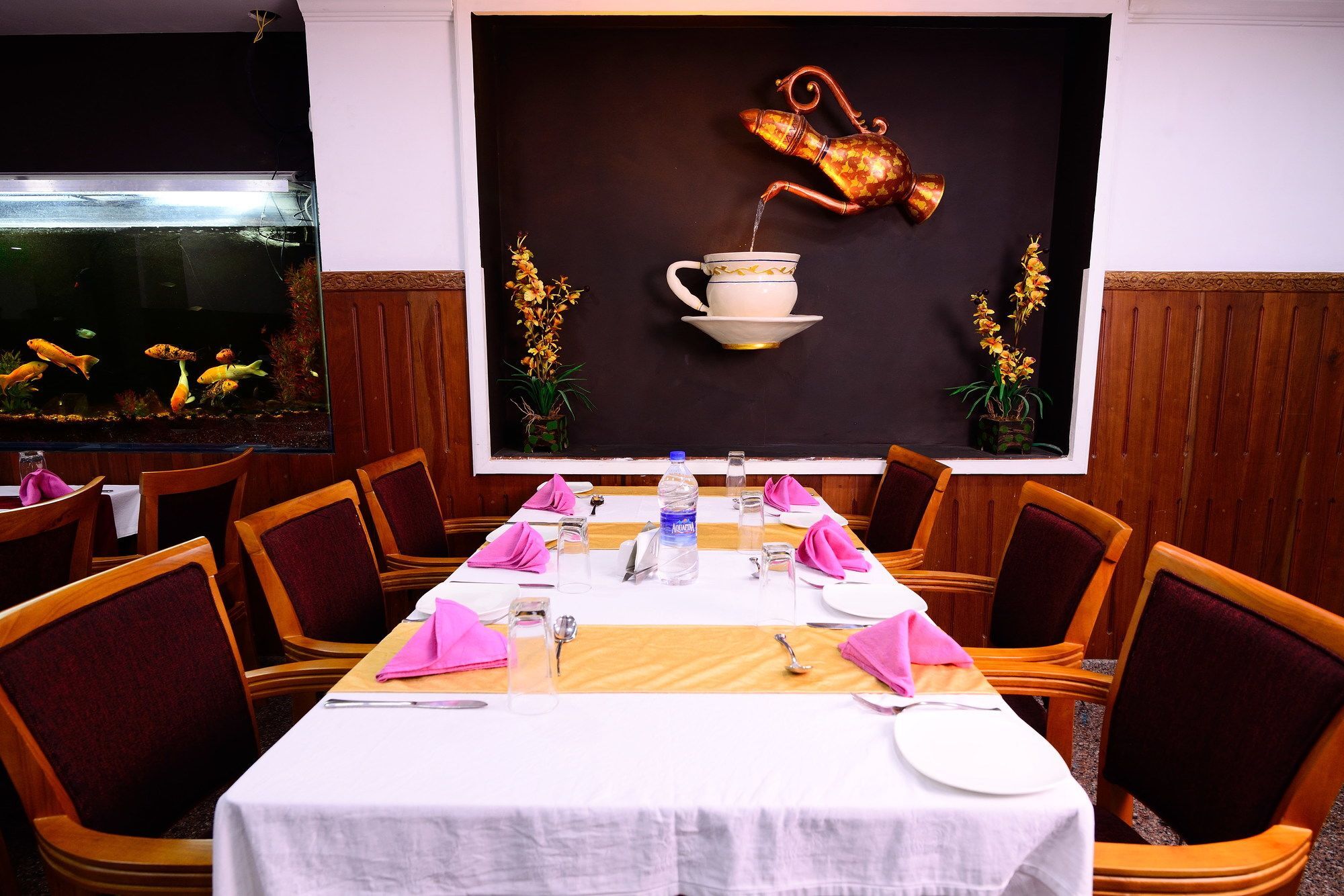 Sps Kings Way Otel Thiruvananthapuram Dış mekan fotoğraf